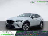 Mazda CX-3 2.0L Skyactiv-G 120 4x2  � Beaupuy 31
