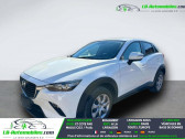 Annonce Mazda CX-3 occasion Essence 2.0L Skyactiv-G 120 4x2 � Beaupuy