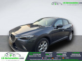 Mazda CX-3 2.0L Skyactiv-G 120 4x2  � Beaupuy 31