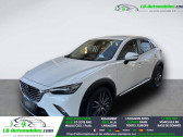Annonce Mazda CX-3 occasion Essence 2.0L Skyactiv-G 120 4x2 � Beaupuy