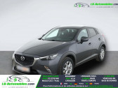 Annonce Mazda CX-3 occasion Essence 2.0L Skyactiv-G 120 4x2 � Beaupuy