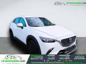 Annonce Mazda CX-3 occasion Essence 2.0L Skyactiv-G 120 4x2 � Beaupuy