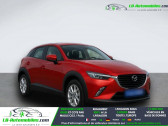 Annonce Mazda CX-3 occasion Essence 2.0L Skyactiv-G 120 4x2 � Beaupuy