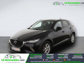 Annonce Mazda CX-3 occasion Essence 2.0L Skyactiv-G 120 4x2 � Beaupuy