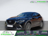 Mazda CX-3 2.0L Skyactiv-G 120 4x2  � Beaupuy 31
