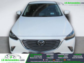 Annonce Mazda CX-3 occasion Essence 2.0L Skyactiv-G 120 4x2 � Beaupuy