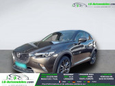 Annonce Mazda CX-3 occasion Essence 2.0L Skyactiv-G 120 4x2 � Beaupuy