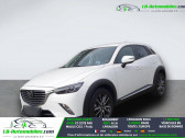 Annonce Mazda CX-3 occasion Essence 2.0L Skyactiv-G 120 4x2 � Beaupuy