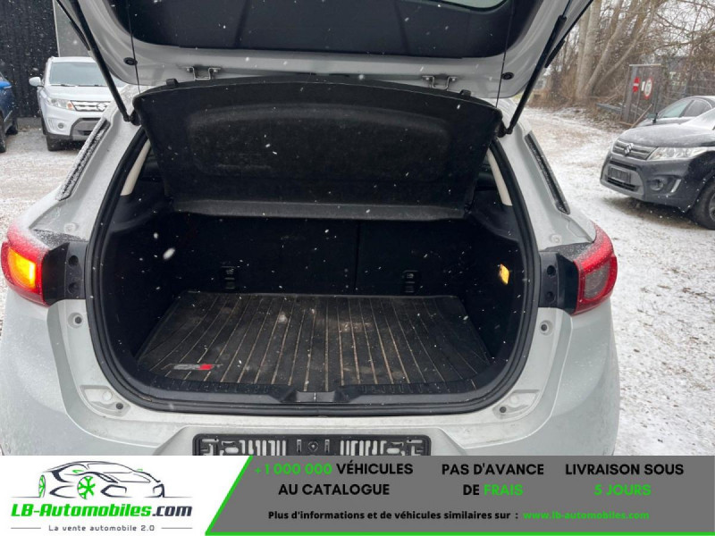 Mazda CX-3 2.0L Skyactiv-G 120 4x2  occasion � Beaupuy - photo n�10