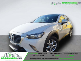 Mazda CX-3 2.0L Skyactiv-G 120 4x2  occasion � Beaupuy - photo n�2