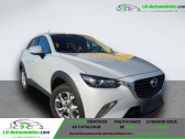 Mazda CX-3 2.0L Skyactiv-G 120 4x2  � Beaupuy 31