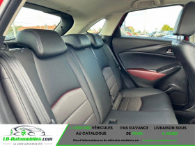 Mazda CX-3 2.0L Skyactiv-G 120 4x2  occasion � Beaupuy - photo n�5