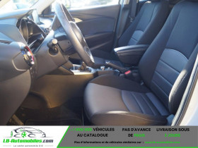 Mazda CX-3 2.0L Skyactiv-G 120 4x2  occasion � Beaupuy - photo n�4