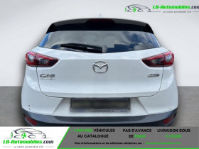 Mazda CX-3 2.0L Skyactiv-G 120 4x2  occasion � Beaupuy - photo n�7