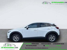 Mazda CX-3 2.0L Skyactiv-G 120 4x2  occasion � Beaupuy - photo n�6
