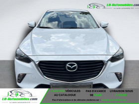 Mazda CX-3 2.0L Skyactiv-G 120 4x2  occasion � Beaupuy - photo n�5
