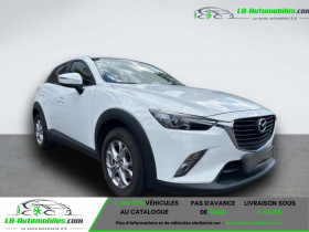 Mazda CX-3 2.0L Skyactiv-G 120 4x2  occasion � Beaupuy - photo n�2