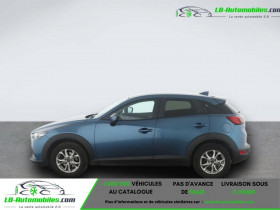 Mazda CX-3 2.0L Skyactiv-G 120 4x2  occasion � Beaupuy - photo n�6