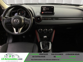 Mazda CX-3 2.0L Skyactiv-G 120 4x2  occasion � Beaupuy - photo n�3