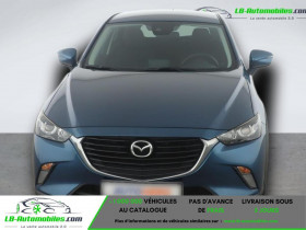 Mazda CX-3 2.0L Skyactiv-G 120 4x2  occasion � Beaupuy - photo n�5