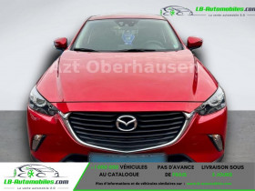 Mazda CX-3 2.0L Skyactiv-G 120 4x2  occasion � Beaupuy - photo n�3