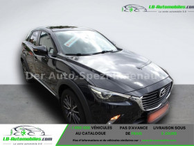 Mazda CX-3 2.0L Skyactiv-G 120 4x2  occasion � Beaupuy - photo n�2