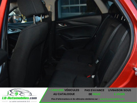 Mazda CX-3 2.0L Skyactiv-G 120 4x2  occasion � Beaupuy - photo n�2