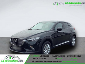 Mazda CX-3 , garage LB AUTOMOBILES � Beaupuy