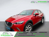 Mazda CX-3 2.0L Skyactiv-G 120 4x2  � Beaupuy 31