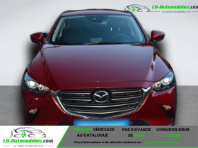 Mazda CX-3 , garage LB AUTOMOBILES � Beaupuy