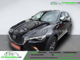 Mazda CX-3 , garage LB AUTOMOBILES � Beaupuy
