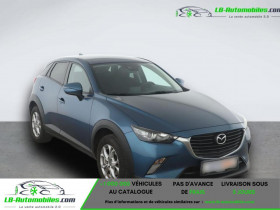 Mazda CX-3 2.0L Skyactiv-G 120 4x2  occasion � Beaupuy - photo n�2