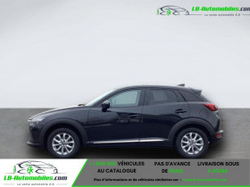 Mazda CX-3 2.0L Skyactiv-G 120 4x2  occasion � Beaupuy - photo n�6