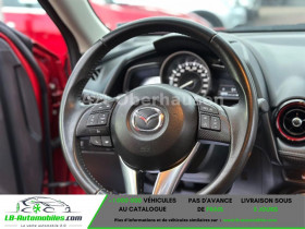 Mazda CX-3 2.0L Skyactiv-G 120 4x2  occasion � Beaupuy - photo n�6