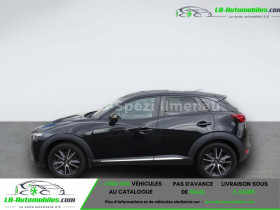 Mazda CX-3 2.0L Skyactiv-G 120 4x2  occasion � Beaupuy - photo n�5