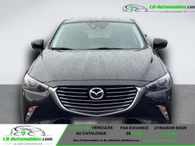 Mazda CX-3 2.0L Skyactiv-G 120 4x2  occasion � Beaupuy - photo n�5