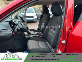 Mazda CX-3 2.0L Skyactiv-G 120 4x2  occasion � Beaupuy - photo n�5