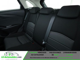 Mazda CX-3 2.0L Skyactiv-G 120 4x2  occasion � Beaupuy - photo n�7