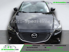 Mazda CX-3 2.0L Skyactiv-G 120 4x2  occasion � Beaupuy - photo n�4