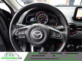 Mazda CX-3 2.0L Skyactiv-G 120 4x2  occasion � Beaupuy - photo n�9
