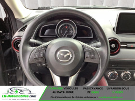 Mazda CX-3 2.0L Skyactiv-G 120 4x2  occasion � Beaupuy - photo n�9