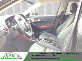 Mazda CX-3 2.0L Skyactiv-G 120 4x2  occasion � Beaupuy - photo n�8