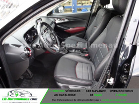 Mazda CX-3 2.0L Skyactiv-G 120 4x2  occasion � Beaupuy - photo n�7
