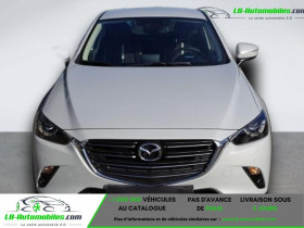 Mazda CX-3 2.0L Skyactiv-G 120 4x2  occasion � Beaupuy - photo n�4