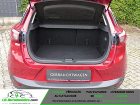 Mazda CX-3 2.0L Skyactiv-G 120 4x2  occasion � Beaupuy - photo n�3