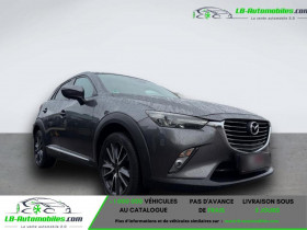 Mazda CX-3 , garage LB AUTOMOBILES � Beaupuy