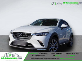 Mazda CX-3 , garage LB AUTOMOBILES � Beaupuy