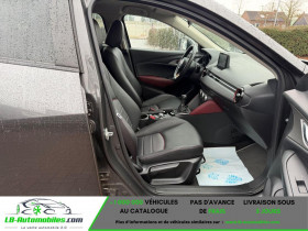 Mazda CX-3 2.0L Skyactiv-G 120 4x2  occasion � Beaupuy - photo n�6