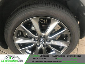 Mazda CX-3 2.0L Skyactiv-G 120 4x2  occasion � Beaupuy - photo n�7