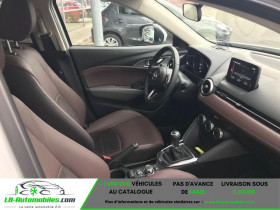 Mazda CX-3 2.0L Skyactiv-G 120 4x2  occasion � Beaupuy - photo n�6